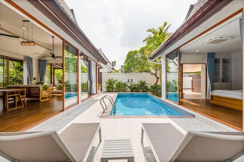 3 Bedroom Villa for rent in Choeng Thale, Phuket