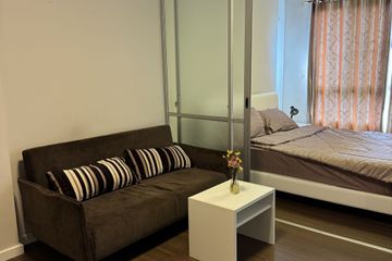 Condo for rent in D Condo Creek Phuket, Kathu, Phuket