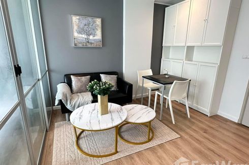 Condo for rent in D condo Kathu-Patong, Kathu, Phuket