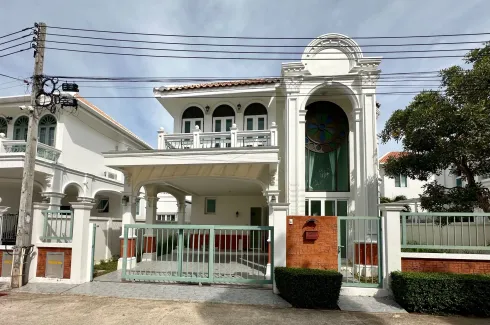 3 Bedroom House for sale in Supicha Sino Kohkaew 8, Ko Kaeo, Phuket