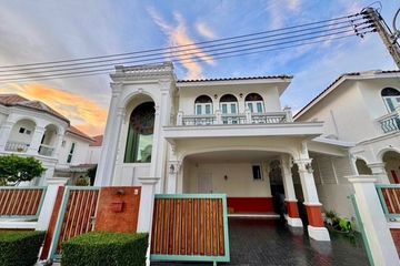 4 Bedroom House for sale in Supicha Sino Kohkaew 8, Ko Kaeo, Phuket
