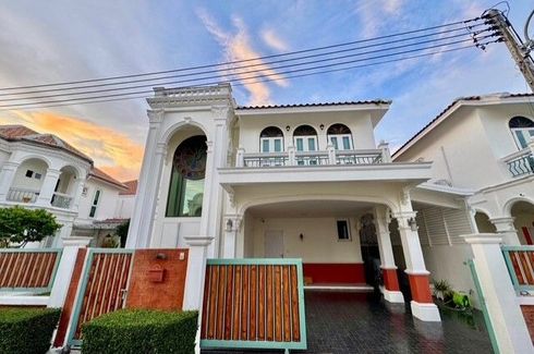 4 Bedroom House for sale in Supicha Sino Kohkaew 8, Ko Kaeo, Phuket