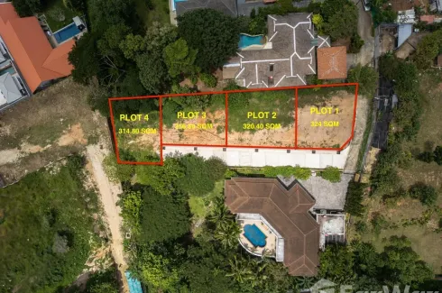 Land for sale in Chalong, Phuket