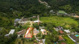 Land for sale in Chalong, Phuket