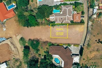 Land for sale in Chalong, Phuket