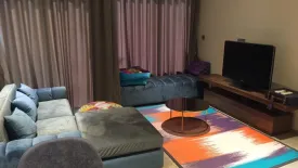 1 Bedroom Condo for rent in The ESSE Asoke, Khlong Toei Nuea, Bangkok near BTS Asoke