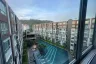 1 Bedroom Condo for rent in D Condo Mine - Phuket, Kathu, Phuket