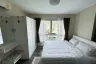 1 Bedroom Condo for rent in D Condo Mine - Phuket, Kathu, Phuket