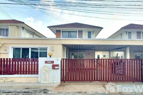 3 Bedroom House for sale in Baan Klang Suan, Takhian Tia, Chonburi