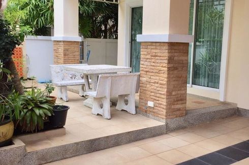 4 Bedroom House for rent in Eakandaburi Village, Chalong, Phuket