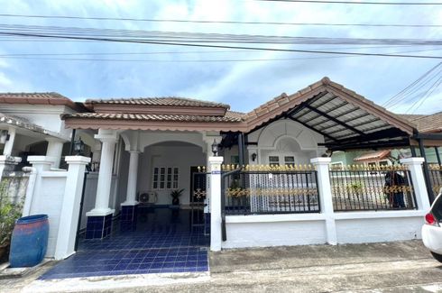 3 Bedroom House for rent in Phuket Villa California, Wichit, Phuket