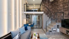 1 Bedroom Condo for sale in The Origin Ladprao - Bangkapi, Khlong Chan, Bangkok near MRT Bang Kapi