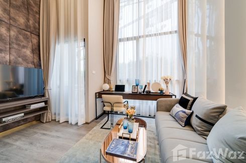 1 Bedroom Condo for sale in The Origin Ladprao - Bangkapi, Khlong Chan, Bangkok near MRT Bang Kapi