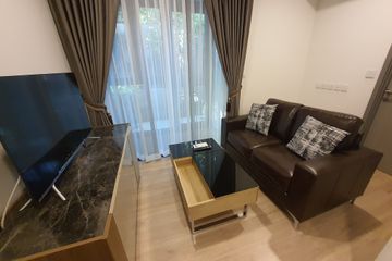 1 Bedroom Condo for sale in Taka Haus Ekamai 12, Khlong Tan Nuea, Bangkok near BTS Ekkamai