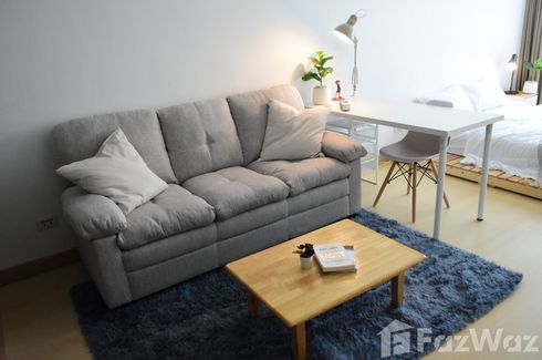 Condo for sale in Diamond Ratchada, Din Daeng, Bangkok near MRT Huai Khwang