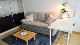 Condo for sale in Diamond Ratchada, Din Daeng, Bangkok near MRT Huai Khwang