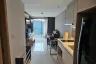 1 Bedroom Condo for rent in SOCIO Reference 61, Khlong Tan Nuea, Bangkok near BTS Ekkamai