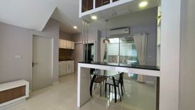 3 Bedroom Townhouse for sale in Khlong Kum, Bangkok