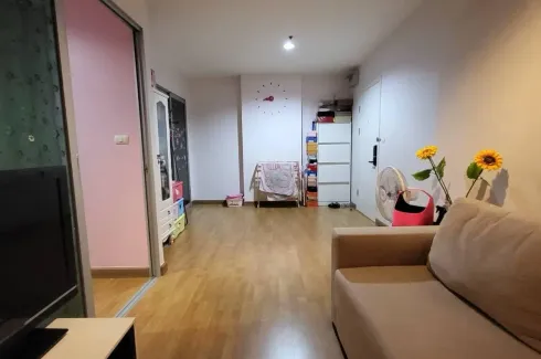 1 Bedroom Condo for rent in Aspire Rama 4, Phra Khanong, Bangkok near BTS Ekkamai
