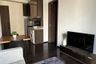 1 Bedroom Condo for rent in Park Origin Thonglor, Khlong Tan Nuea, Bangkok