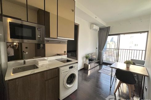 1 Bedroom Condo for rent in Park Origin Thonglor, Khlong Tan Nuea, Bangkok