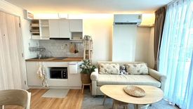 1 Bedroom Condo for sale in Modern Condo Bangplad-Charan79, Bang Phlat, Bangkok near MRT Bang Phlat