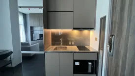 1 Bedroom Condo for rent in CONNER Ratchathewi, Thanon Phetchaburi, Bangkok near MRT Ratchathewi