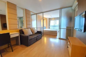 1 Bedroom Condo for rent in U Delight @ Huay Kwang Station, Huai Khwang, Bangkok near MRT Huai Khwang