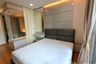 1 Bedroom Condo for rent in The Address Asoke, Makkasan, Bangkok near MRT Phetchaburi