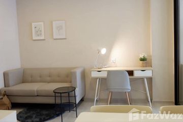 1 Bedroom Condo for rent in Life Asoke, Bang Kapi, Bangkok near MRT Phetchaburi