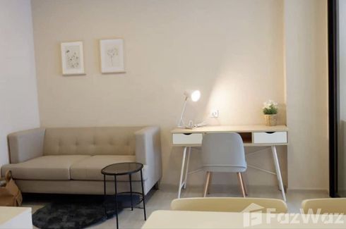 1 Bedroom Condo for rent in Life Asoke, Bang Kapi, Bangkok near MRT Phetchaburi