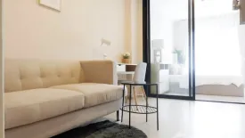 1 Bedroom Condo for rent in Life Asoke, Bang Kapi, Bangkok near MRT Phetchaburi
