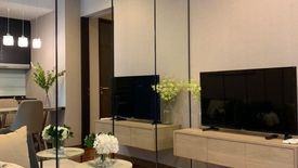 1 Bedroom Condo for rent in Thanon Phetchaburi, Bangkok near BTS Ratchathewi