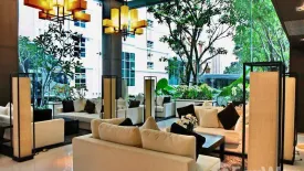 1 Bedroom Condo for sale in The Address Pathumwan, Thanon Phetchaburi, Bangkok near BTS Ratchathewi