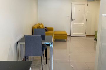 1 Bedroom Condo for sale in The Link Sukhumvit 50, Phra Khanong, Bangkok near BTS On Nut
