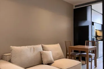 1 Bedroom Condo for rent in The Room Sukhumvit 38, Phra Khanong, Bangkok near BTS Thong Lo