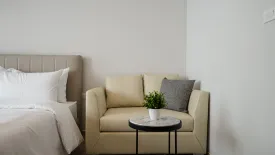 Condo for rent in Ideo Rama 9 - Asoke, Huai Khwang, Bangkok near MRT Phra Ram 9