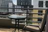 2 Bedroom Condo for rent in Pearl Garden, Silom, Bangkok near BTS Chong Nonsi