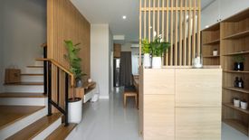 3 Bedroom Townhouse for rent in Baan Klang Muang Rama 9 - Krungthep Kreetha, Saphan Sung, Bangkok