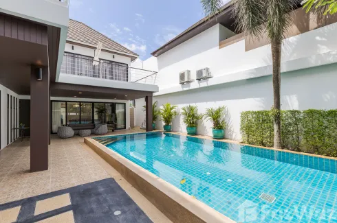 3 Bedroom Villa for rent in Garden Village, Si Sunthon, Phuket