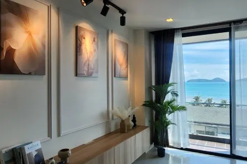2 Bedroom Condo for sale in THE PIXELS CAPE PANWA CONDO, Wichit, Phuket