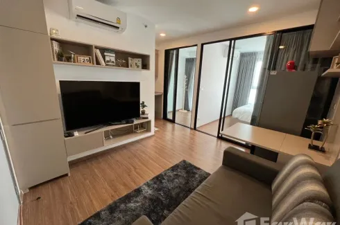 1 Bedroom Condo for sale in The Origin Ram 209 Interchange, Min Buri, Bangkok near MRT Min Buri