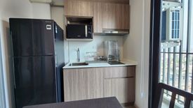 1 Bedroom Condo for rent in Bang Yi Khan, Bangkok near MRT Bang Yi Khan