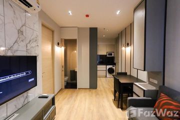 1 Bedroom Condo for rent in Park Origin Phrom Phong, Khlong Tan, Bangkok near BTS Phrom Phong