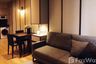 1 Bedroom Condo for rent in Park Origin Phrom Phong, Khlong Tan, Bangkok near BTS Phrom Phong