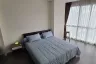 1 Bedroom Condo for rent in The River by Raimon Land, Khlong Ton Sai, Bangkok near BTS Krung Thon Buri