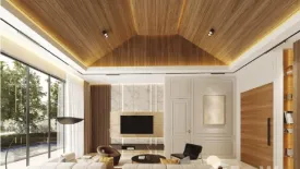 3 Bedroom Villa for sale in The Golden Hill Villas, Choeng Thale, Phuket