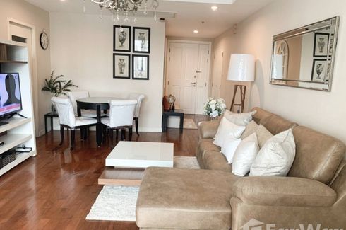 1 Bedroom Condo for rent in Siri Residence, Khlong Tan, Bangkok near BTS Phrom Phong