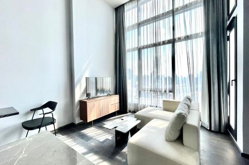 1 Bedroom Condo for rent in CONNER Ratchathewi, Thanon Phetchaburi, Bangkok near MRT Ratchathewi