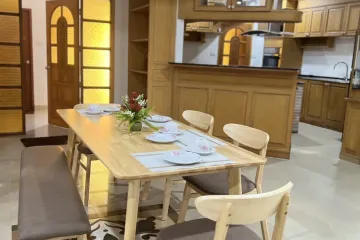 3 Bedroom House for rent in Nong Prue, Chonburi